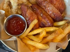 -Nord Grill&Bar Highland诺德西餐(深圳欢乐海岸店)