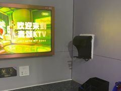 -唱吧麦颂KTV(马驹桥店)