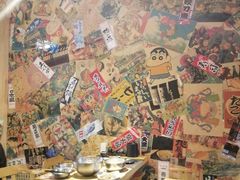 -匠糊·日本料理(美岸广场店)