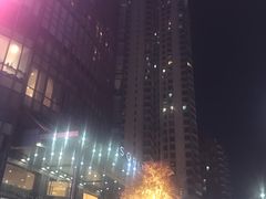 -索菲特酒店 · 云尚天际自助餐厅
