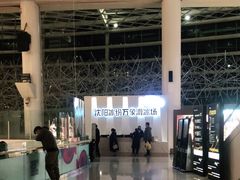 -冰纷万象滑冰场(沈阳万象城店)
