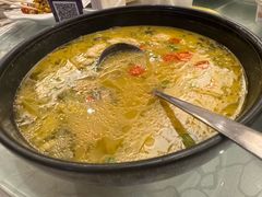 -清华大学-甲所餐厅