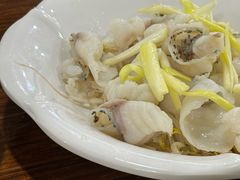 -南记食粥坊·宵夜大排档(莲花总店)