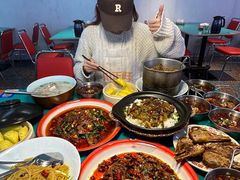 -川正旺江湖菜(三元桥店)