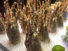 -西安W酒店·WEI全味西餐厅