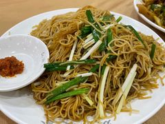 三丝炒米粉-众源美食(光复阁店)