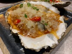 -黄鱼炙夜(华家池店)