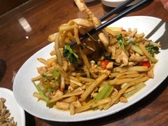 -缪氏川菜(丰盛町店)