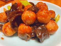 -锦小馆(安贞店)