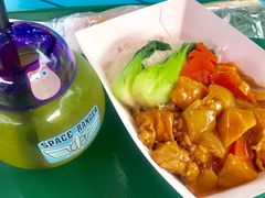 -Lotso Lunch Box 草莓熊餐盒