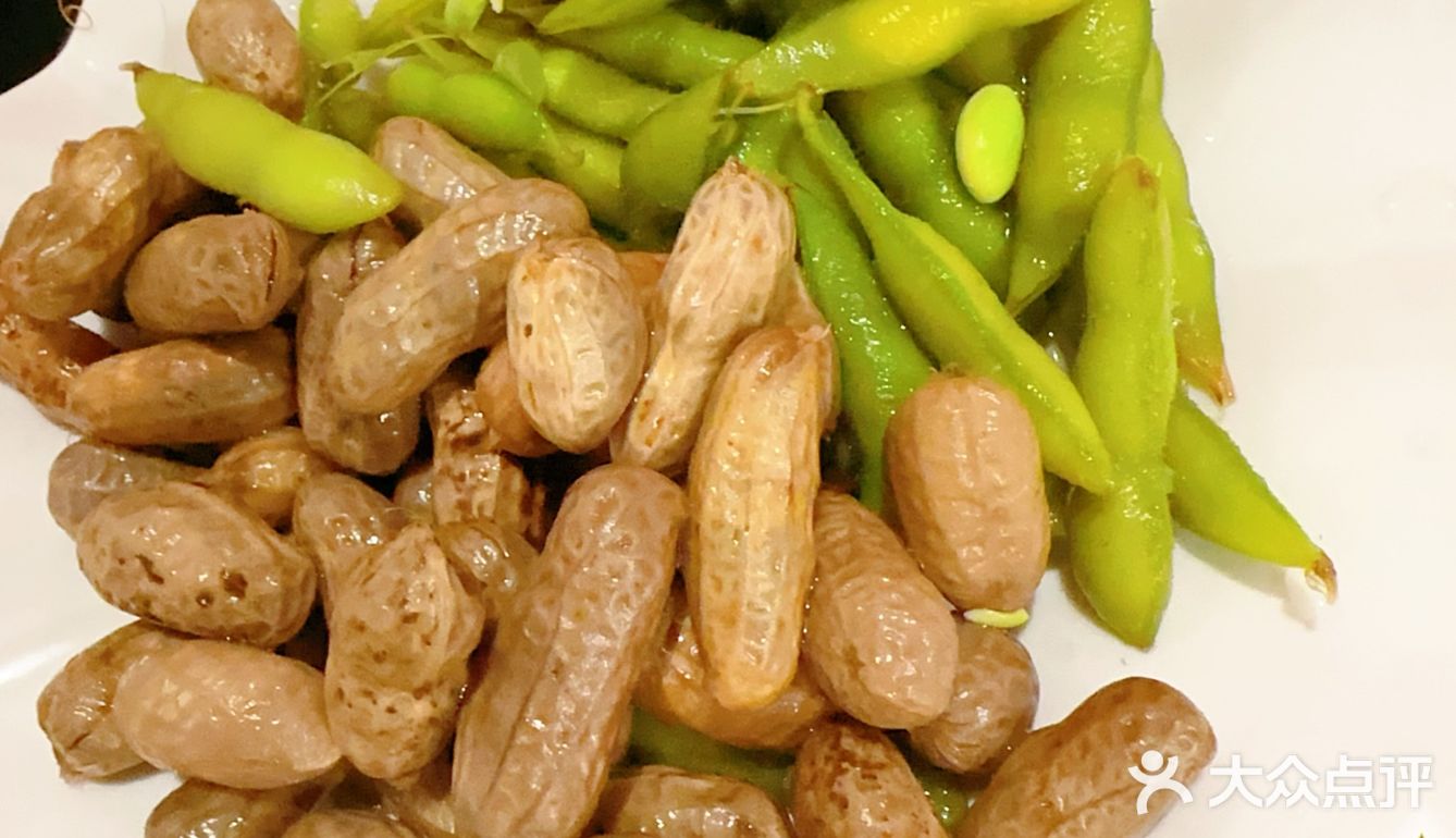 羊棒骨探店