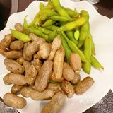 羊棒骨探店
