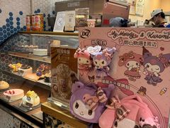 -DQ·蛋糕·冰淇淋(万象城店)