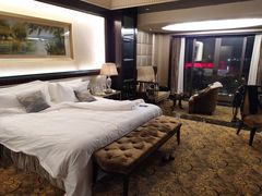 -上海浦东星河湾酒店