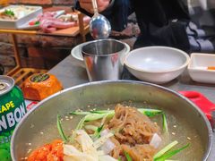-喜来稀肉(虹泉路店)