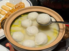 -曾宴·楚菜(湖北省博物馆店)