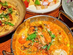 -卡朋厨房(289艺术园区店)