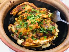 -客家汇·客家传承菜(水库店)