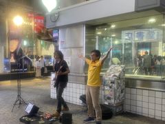 -涩谷全向十字路口