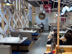 -鱼酷活鱼烤鱼(北美店)