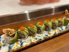 -岚山日本料理(珠江新城店)