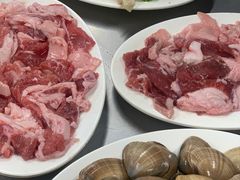 -火云龙烤肉(紫荆花店)