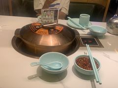 -润园四季椰子鸡火锅(南山海岸城店)