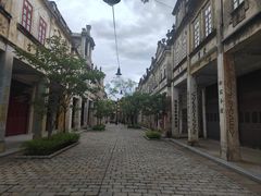 -赤坎·广东华侨国际旅游度假区