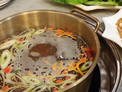 -大理董·董家小厨野生菌火锅(古城旗舰店)