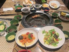 -山港凯悦酒店·BEBA海滩烧烤餐厅酒吧
