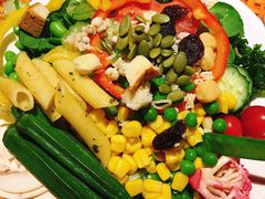 -So Lounge索兰至餐厅(蓝色港湾店)