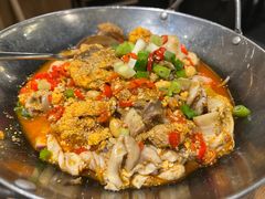 红煨鱼杂-湘味淳(千禧街店)