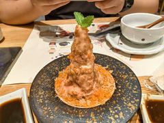 -上户日本料理(北仑富邦店)