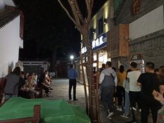 -芙蓉泉·烤鸡爪(芙蓉街店)