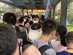 -秦始皇帝陵博物院-丽山园