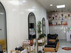 -TRIMS HAIR 修剪造型·烫染接发
