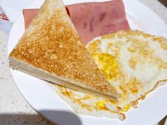 肥牛捞出前一丁套餐-香港新发烧腊茶餐厅(书城店)