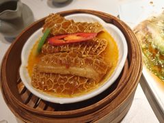 -禄运茶居·手工点心(猎德店)