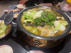 -探鱼·鲜青椒爽麻烤鱼(正佳广场店)
