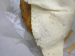 -麦当劳(曲阳店)