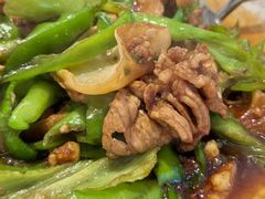 -兰湘子·湘菜小炒(长安万科广场店)