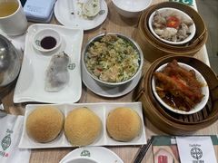 -添好运点心专门店(中环IFC店)