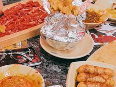 -蜀大侠火锅(森兰花园城店)