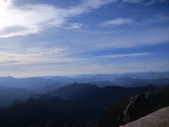 -白草畔自然风景区