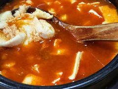 -故乡家韩国料理(丹东街店)