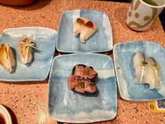 -元气寿司(东方宝泰店)