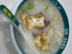 -禾师兄·布拉肠(一德路店)