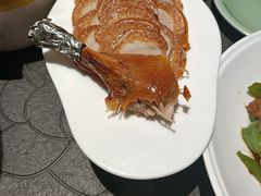 -北平盛世·新京菜·北京烤鸭(劲松·双井店)