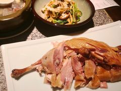 南京素什锦-南京大牌档(龙湖长楹天街店)