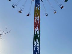 -如皋市龙游湖欢乐世界